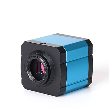 Amazon.co.jp: HAYEAR 14MP フルHD HDMI USB 工業 デジタル C